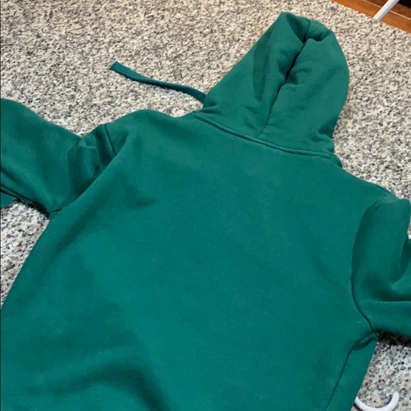 Green jacket - Picture 2 of 2